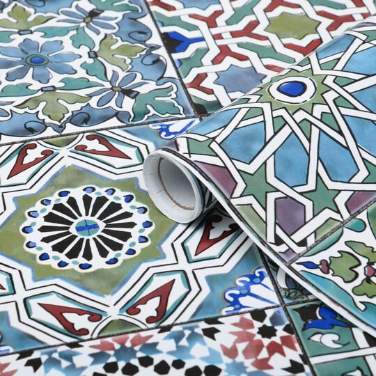 Klebefolie Faroso image number null